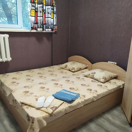 Mini Hotel Na Gasheka Kiev Eksteriør bilde
