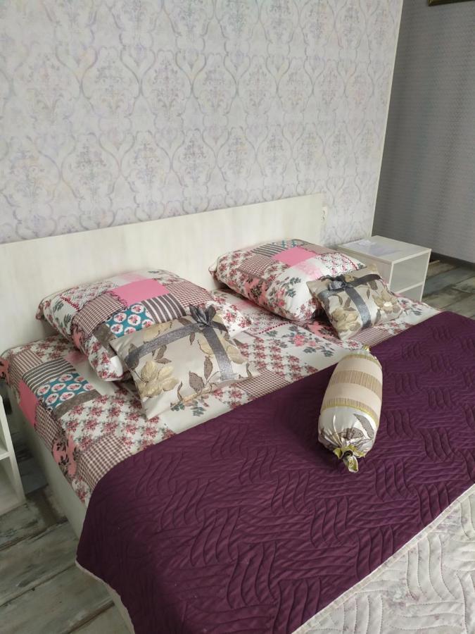 Mini Hotel Na Gasheka Kiev Eksteriør bilde