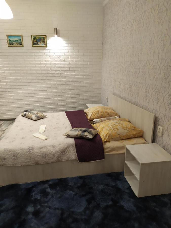 Mini Hotel Na Gasheka Kiev Eksteriør bilde