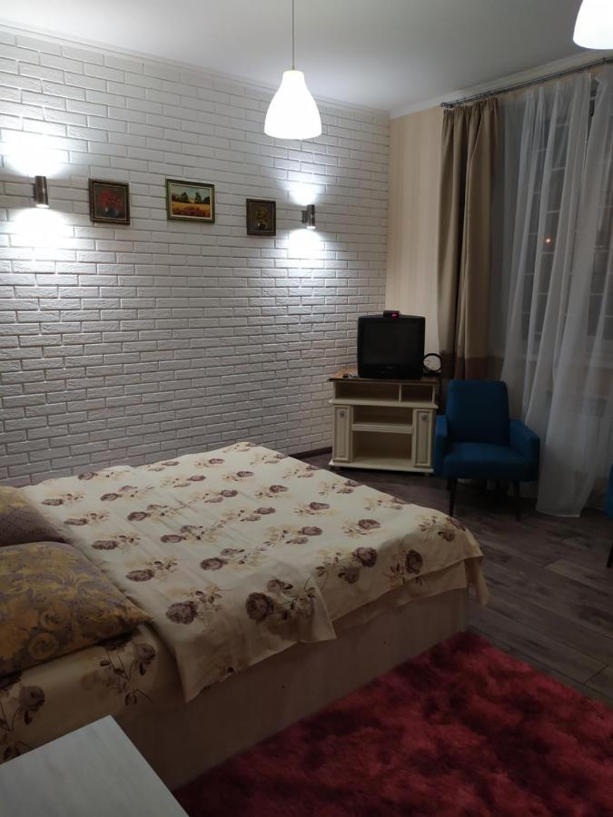 Mini Hotel Na Gasheka Kiev Eksteriør bilde