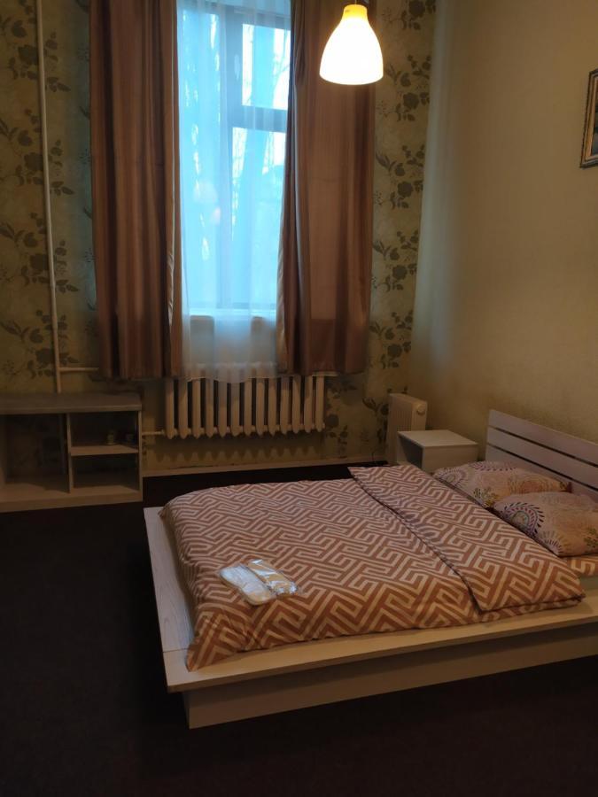 Mini Hotel Na Gasheka Kiev Eksteriør bilde