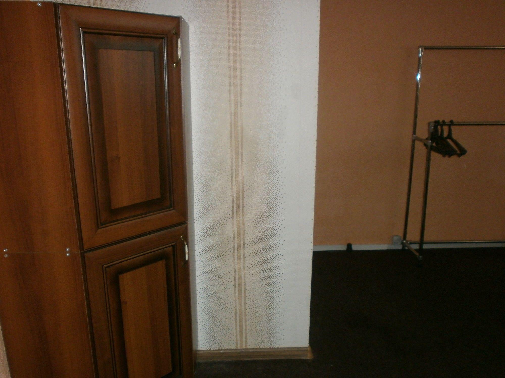 Mini Hotel Na Gasheka Kiev Eksteriør bilde