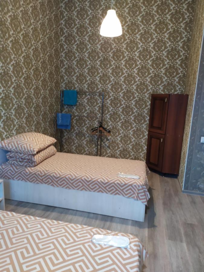 Mini Hotel Na Gasheka Kiev Eksteriør bilde
