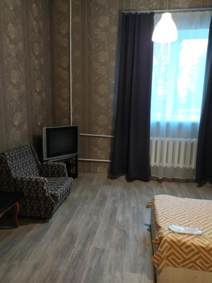 Mini Hotel Na Gasheka Kiev Eksteriør bilde