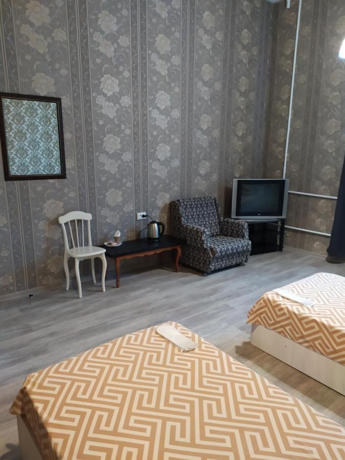 Mini Hotel Na Gasheka Kiev Eksteriør bilde