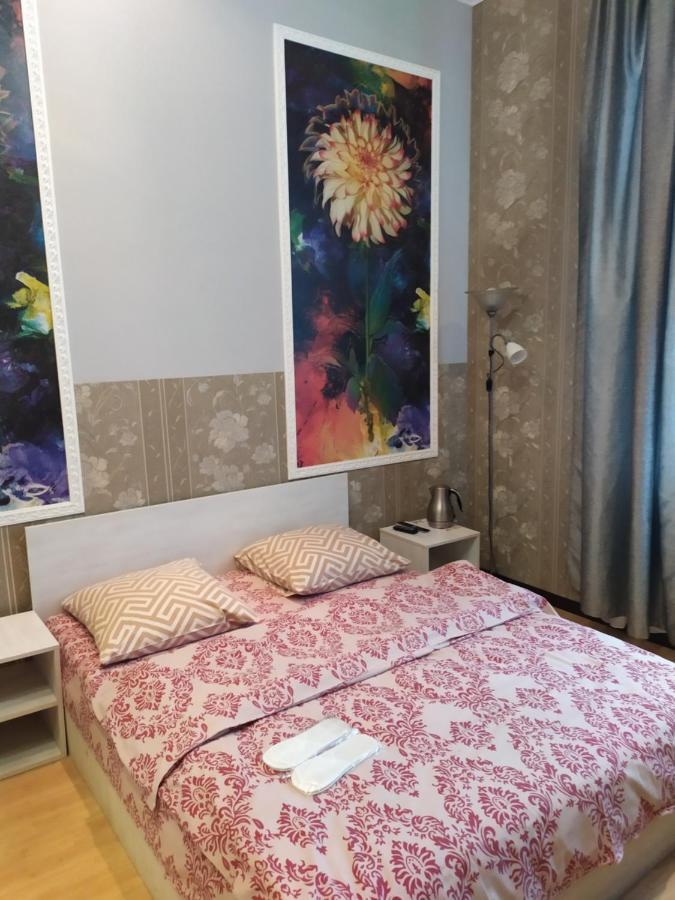 Mini Hotel Na Gasheka Kiev Eksteriør bilde