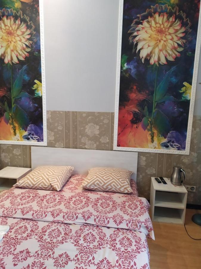 Mini Hotel Na Gasheka Kiev Eksteriør bilde