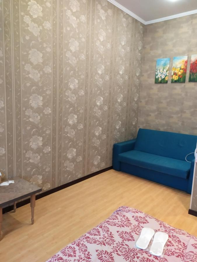Mini Hotel Na Gasheka Kiev Eksteriør bilde