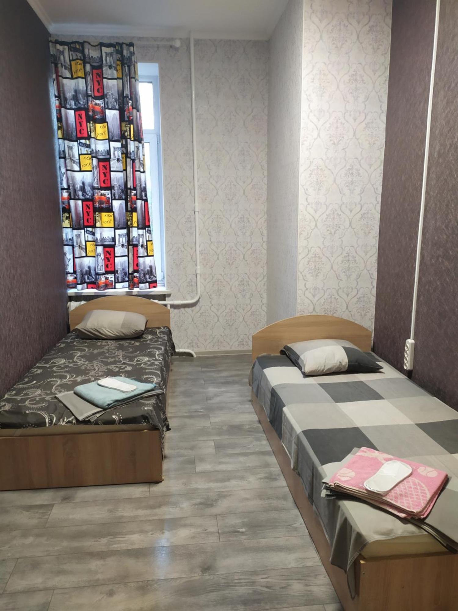 Mini Hotel Na Gasheka Kiev Eksteriør bilde