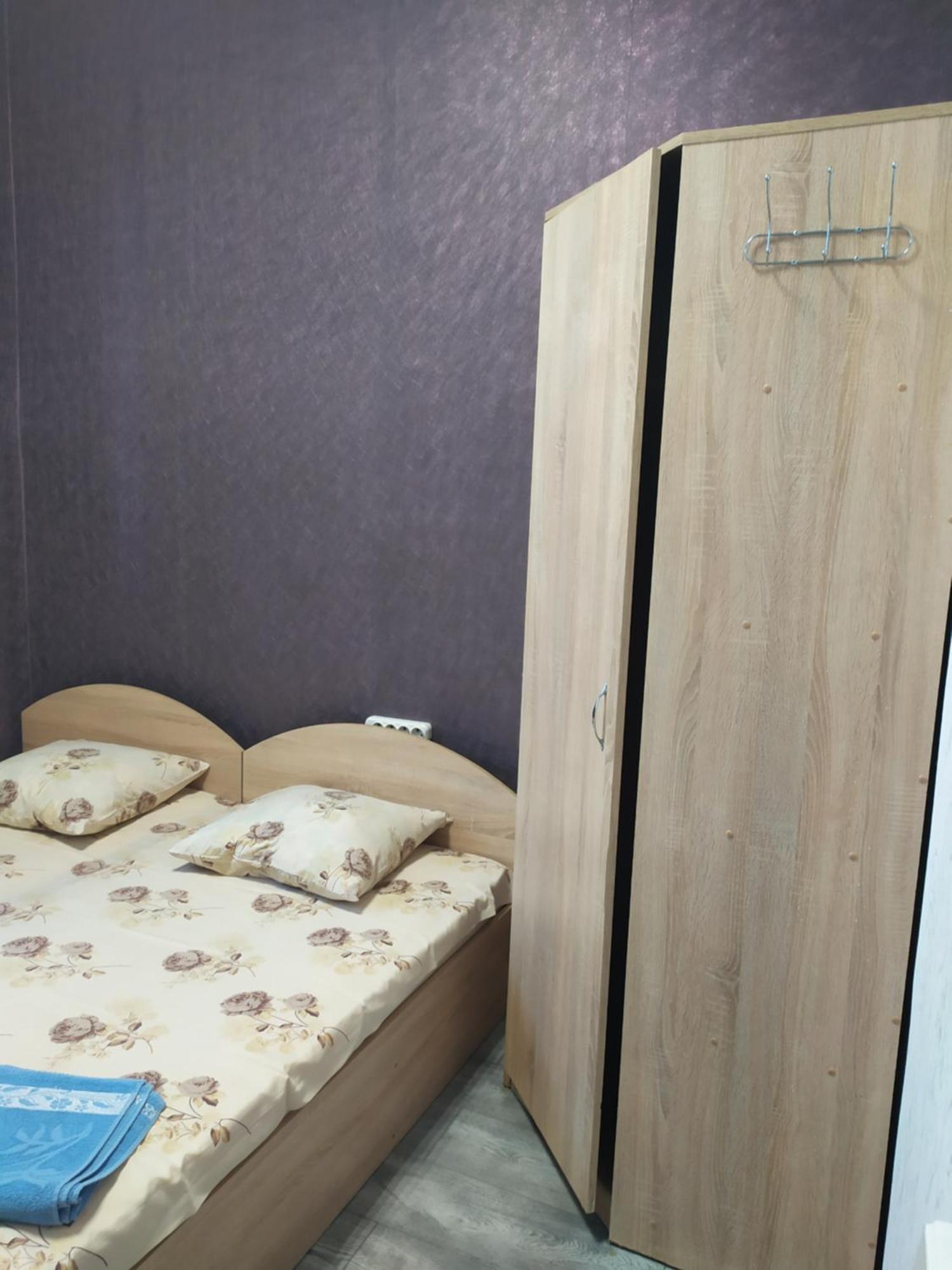 Mini Hotel Na Gasheka Kiev Eksteriør bilde