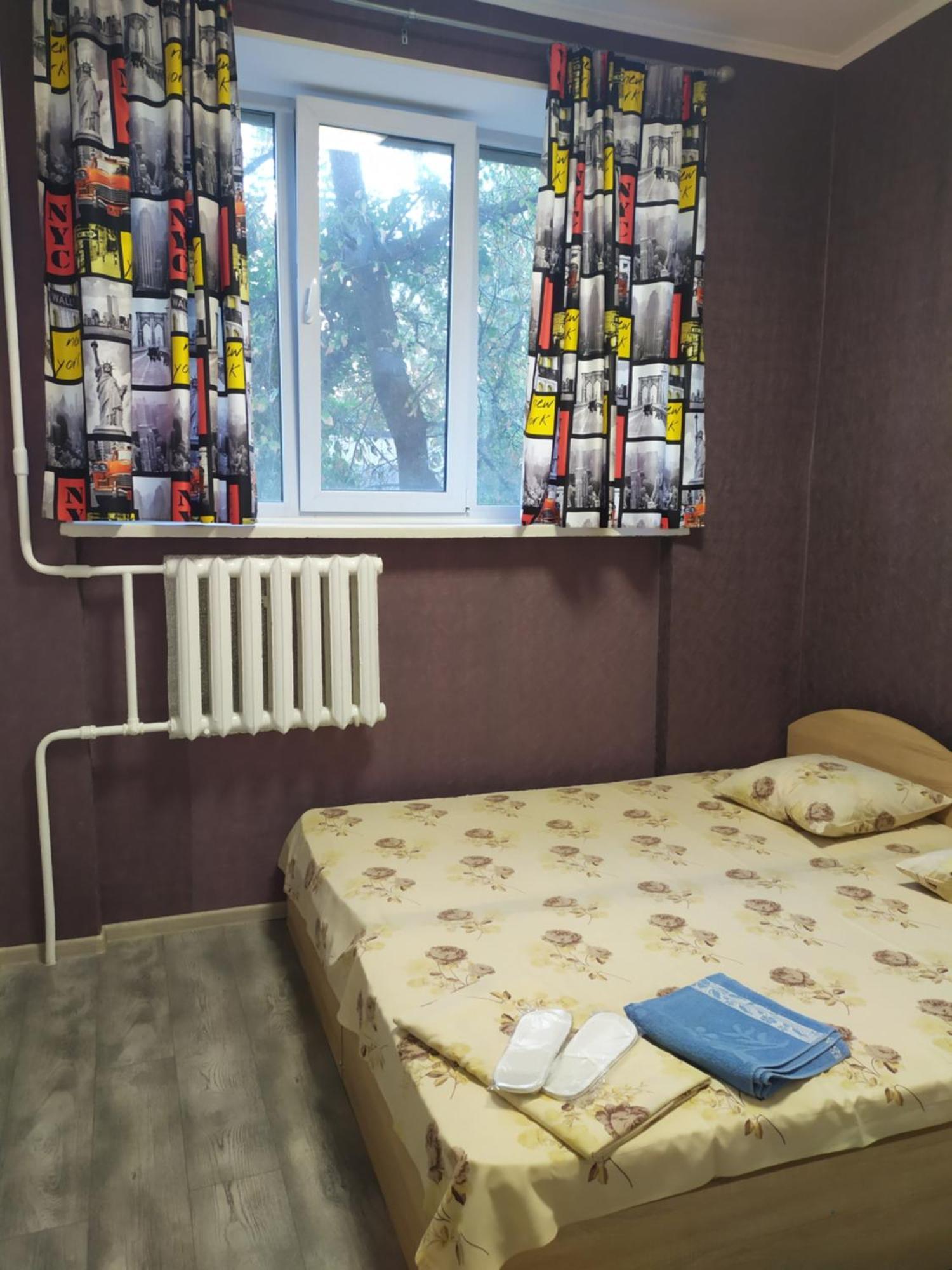 Mini Hotel Na Gasheka Kiev Eksteriør bilde