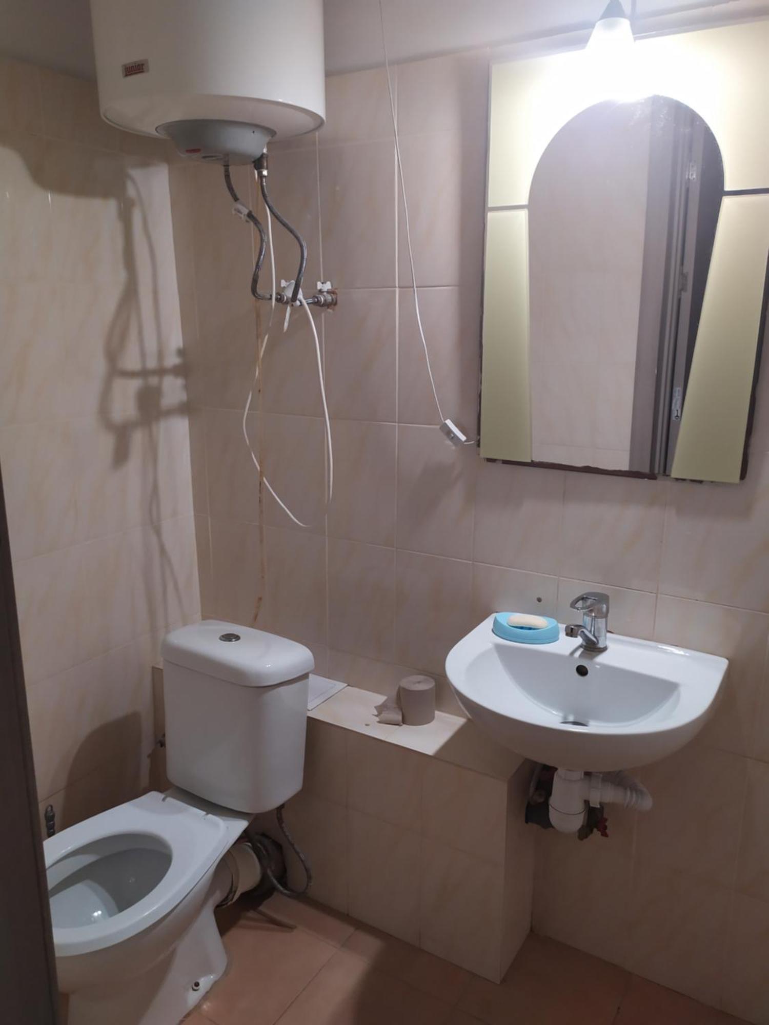 Mini Hotel Na Gasheka Kiev Eksteriør bilde