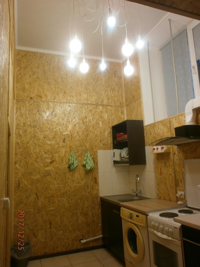 Mini Hotel Na Gasheka Kiev Eksteriør bilde