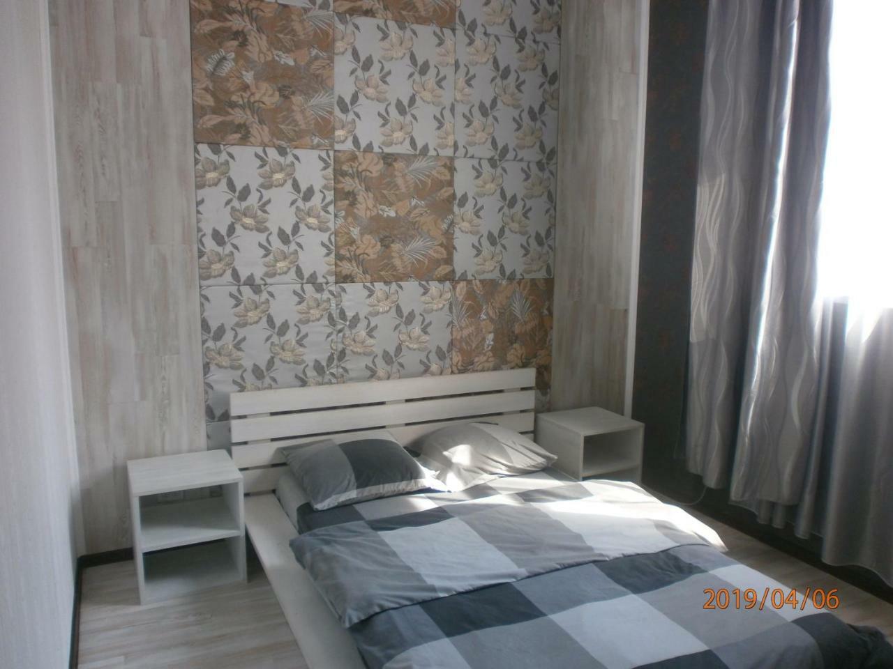 Mini Hotel Na Gasheka Kiev Eksteriør bilde