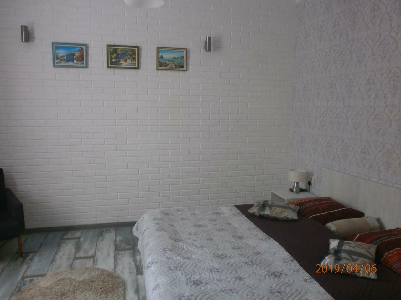 Mini Hotel Na Gasheka Kiev Eksteriør bilde