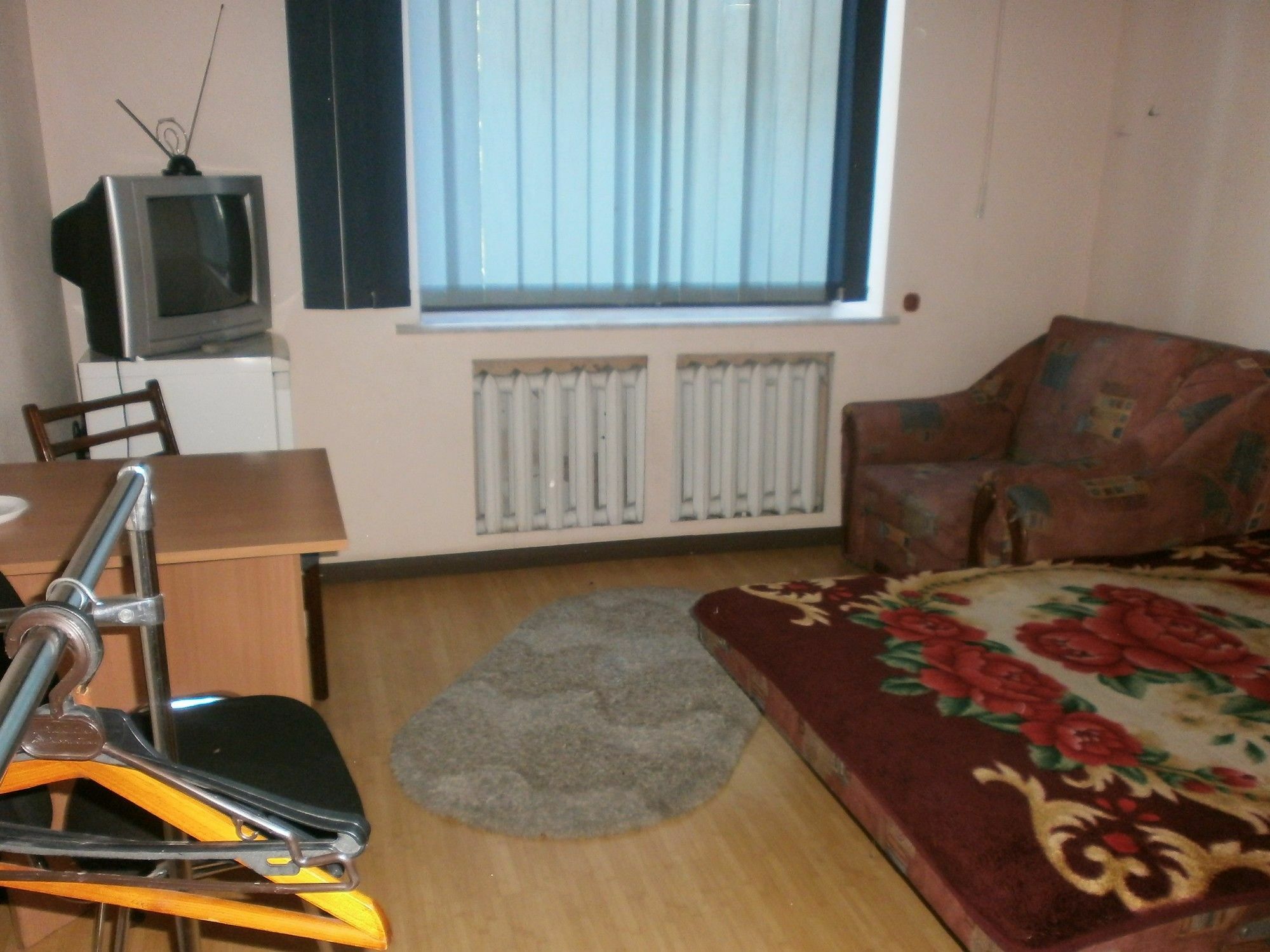 Mini Hotel Na Gasheka Kiev Eksteriør bilde