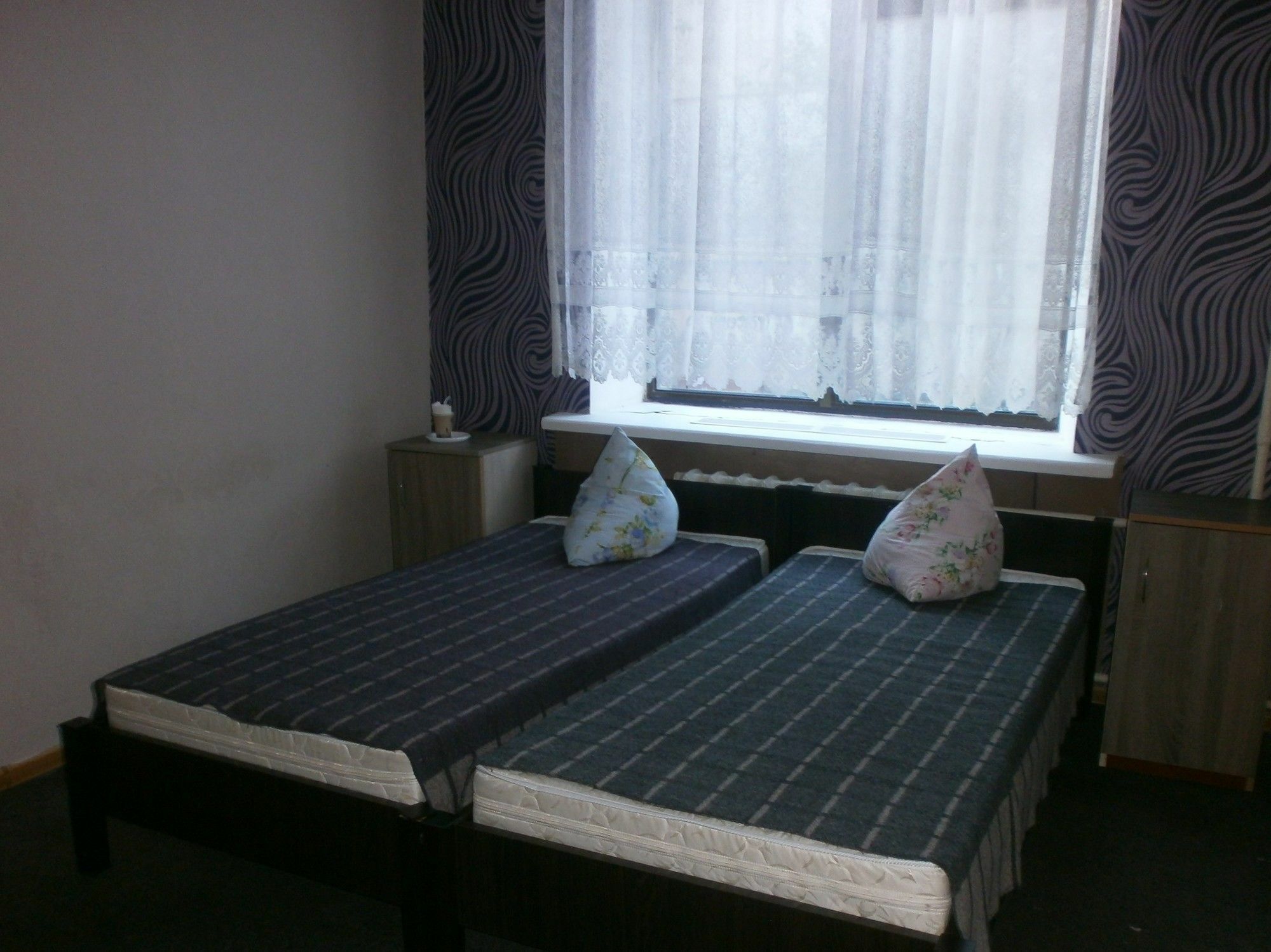 Mini Hotel Na Gasheka Kiev Eksteriør bilde