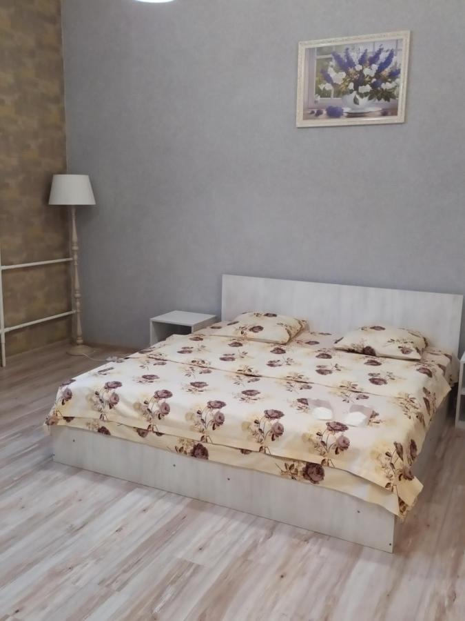 Mini Hotel Na Gasheka Kiev Eksteriør bilde