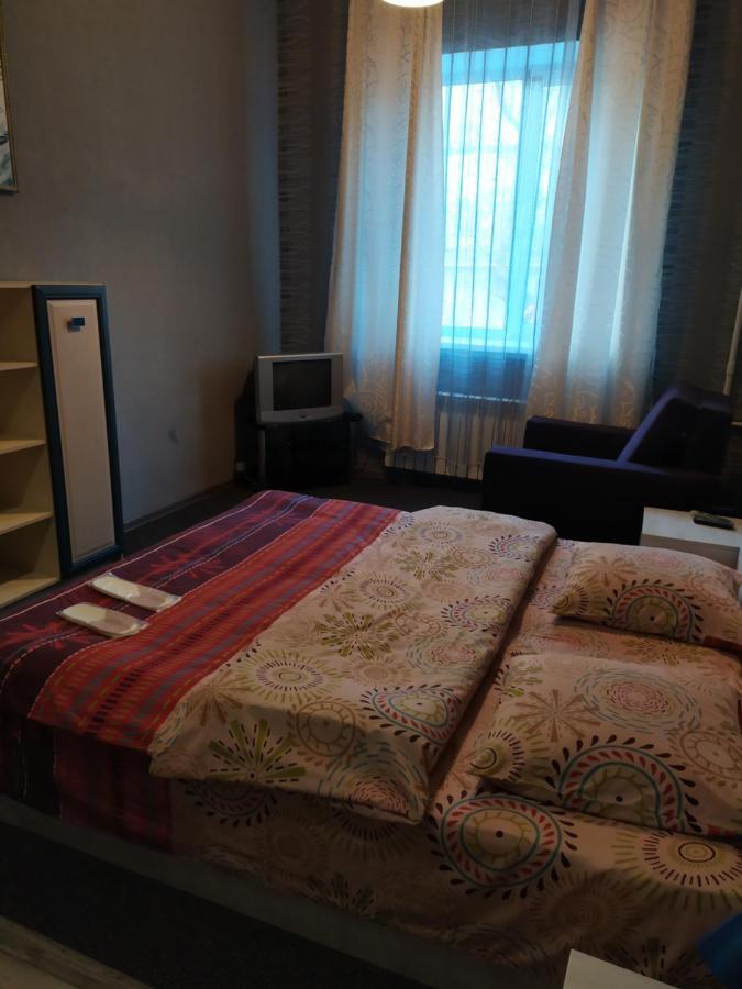 Mini Hotel Na Gasheka Kiev Eksteriør bilde