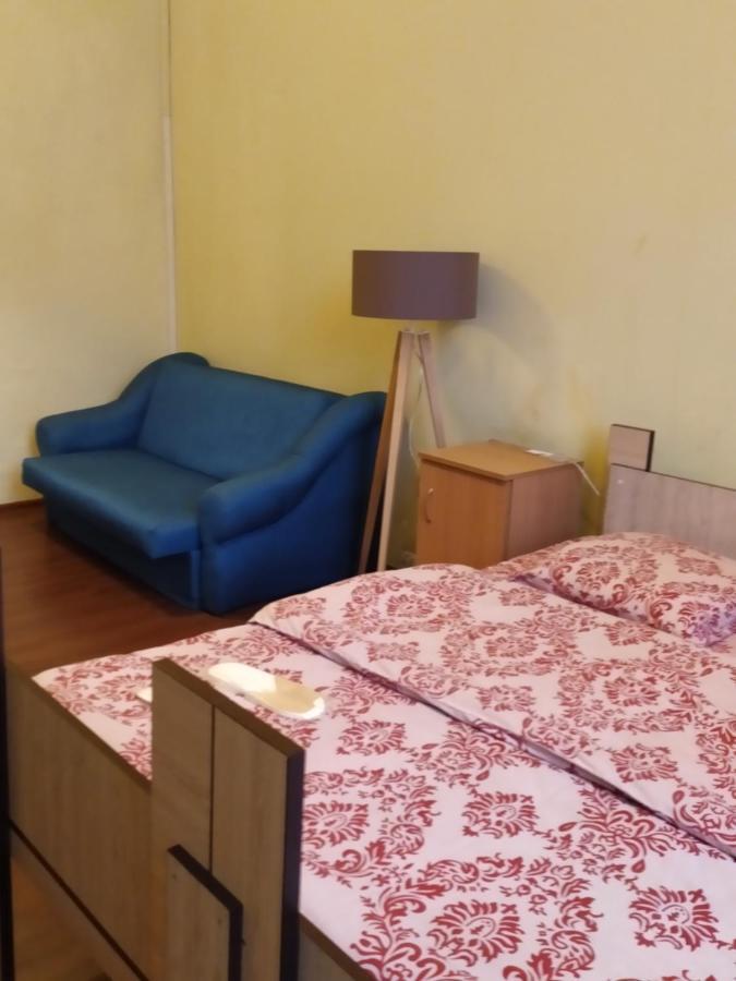 Mini Hotel Na Gasheka Kiev Eksteriør bilde