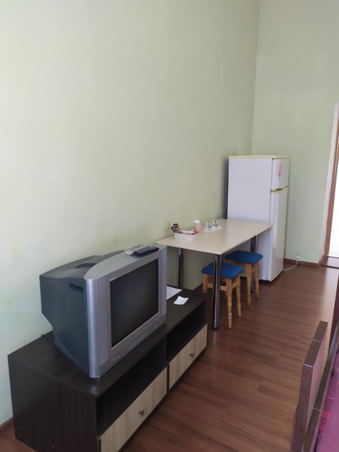 Mini Hotel Na Gasheka Kiev Eksteriør bilde