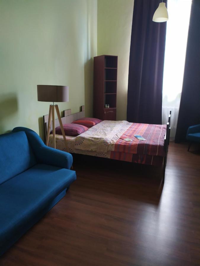 Mini Hotel Na Gasheka Kiev Eksteriør bilde